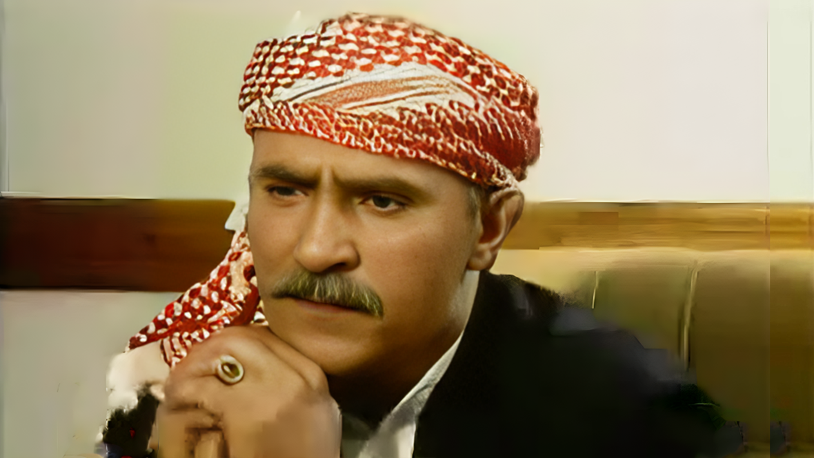 مسلسل حكاية صابر